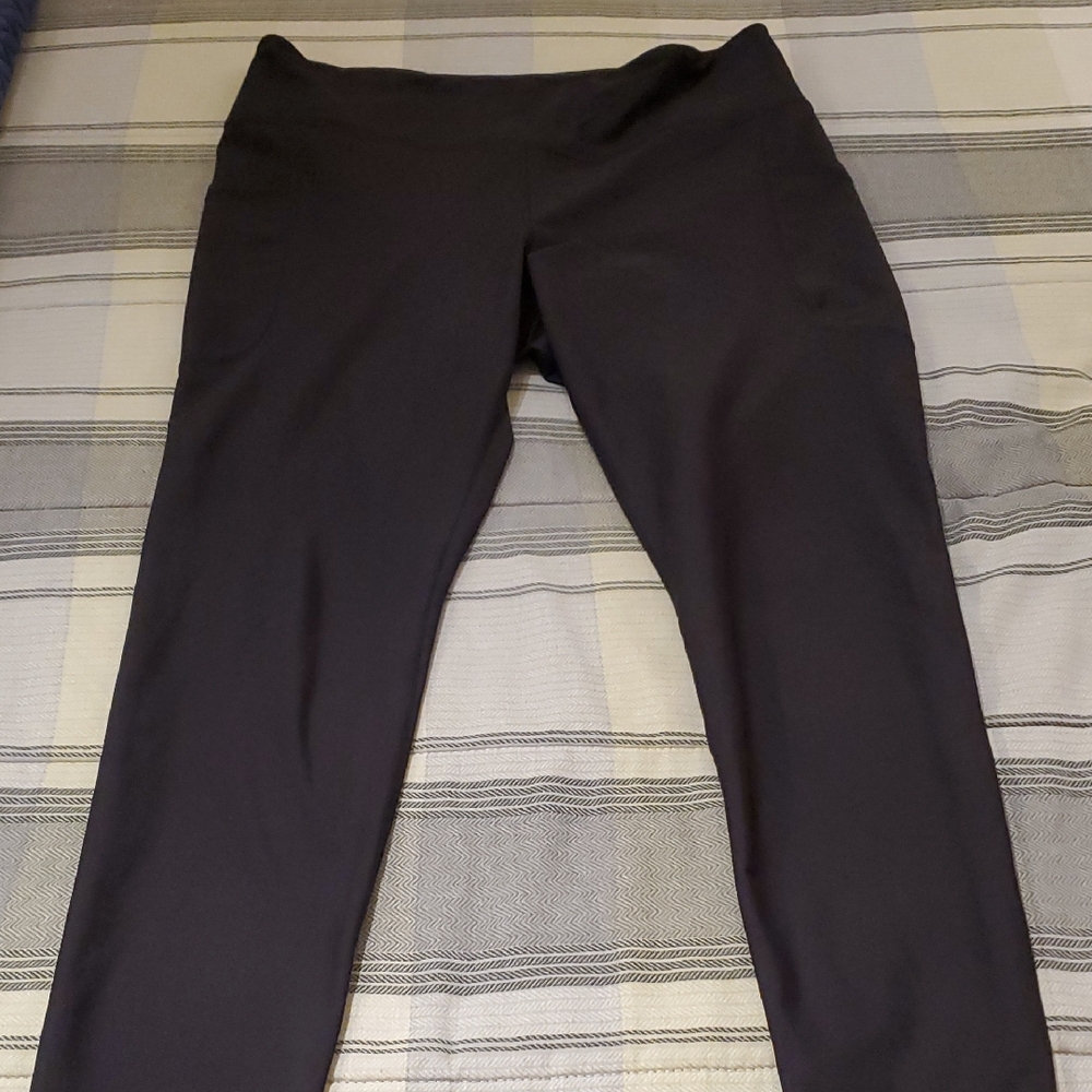 Old Navy Black Leggings